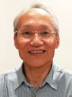 Professor Toru Hisabori