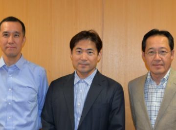 Dr.Suzuki(Illinois Institute of Technology) assigned to the IIR