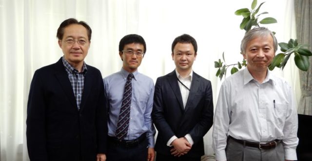 Dr. Tsushima assigned to the IIR