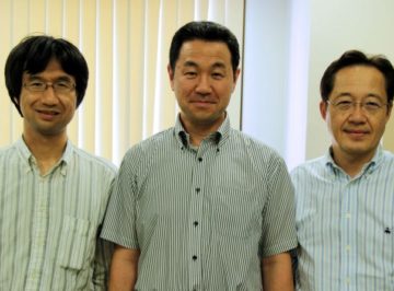 Dr. Ishihara(Delft University of Technology） assigned to the IIR.