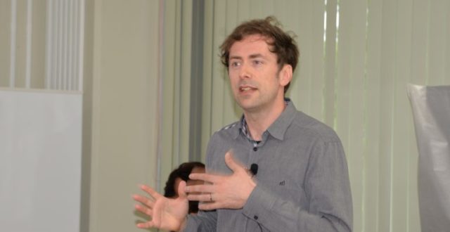 Study finds the hidden forces shaping urban travel by Petter Holme, WRHI specially appointed professor