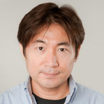 Kenji Suzuki