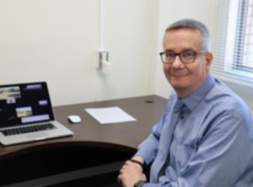 Dr. Frederic Leroux assigned to School of Materials and Chemical Technology as Specially Appointed Professor
