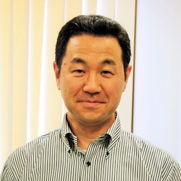 Ryoichi Ishihara