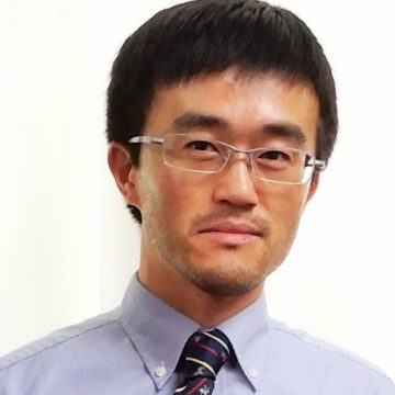 Satoru Tsushima