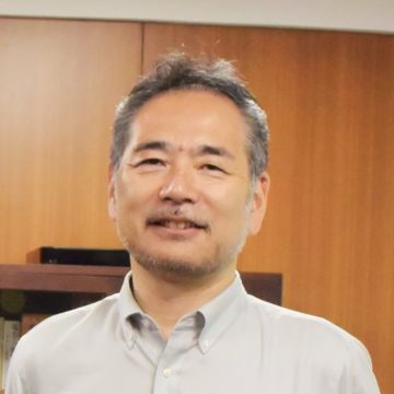 Hiroshi Iwasaki