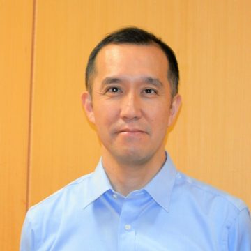 Takashi Obi