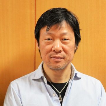 Masashi Narita