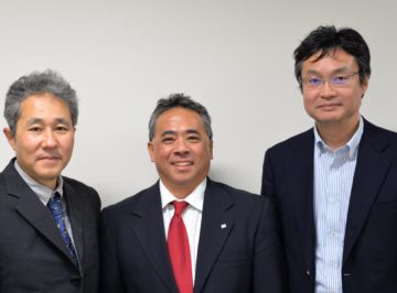 Dr.David Jiro Mukai assigned to IIR as Specially appointed Assistant Professor