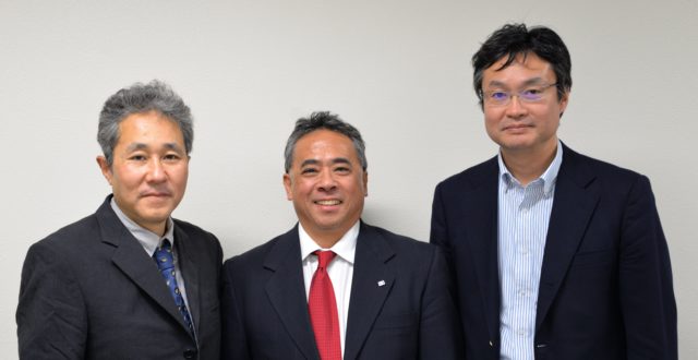 Dr.David Jiro Mukai assigned to IIR as Specially appointed Assistant Professor
