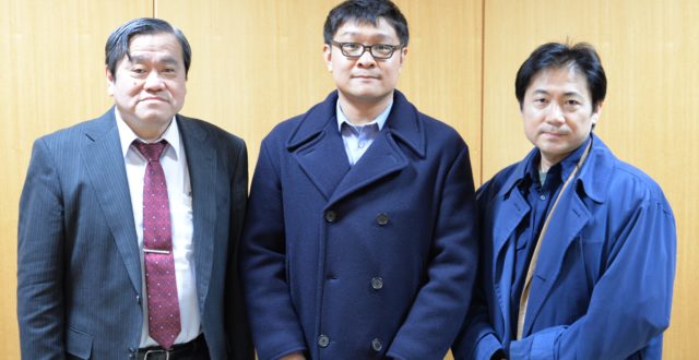 Dr. Ze Jin assigned to IIR