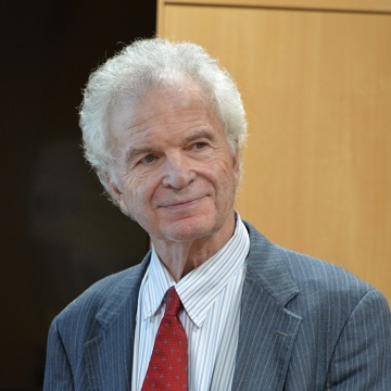 Harry Eugene Stanley