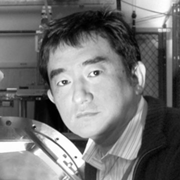 Masahiro Okamura