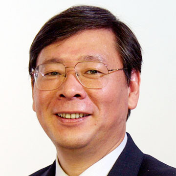 Nagaaki Ohyama