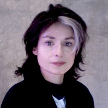 Ulrike Oberlack