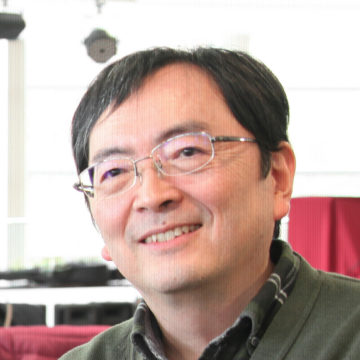 Hiroshi Ueda