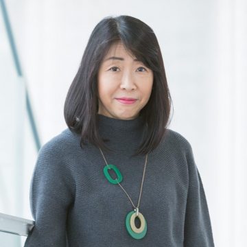 Kayoko Nohara