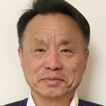 Toshiyuki Sueyoshi