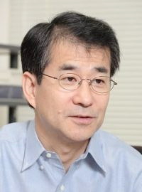 Koichi Mikami