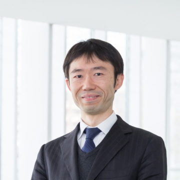 Satoru Kobayashi