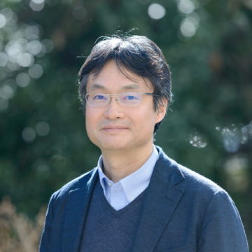 Masaki Azuma