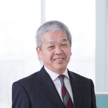 Tomoji Nakamura
