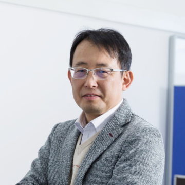 Hiroyuki Nakamura