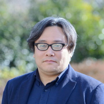 Norimasa Nishiyama