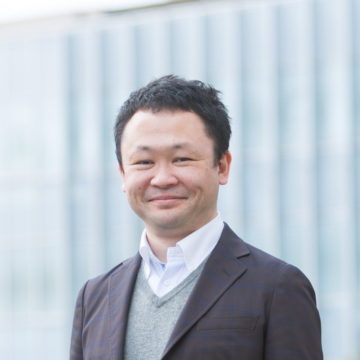 Koichiro Takao