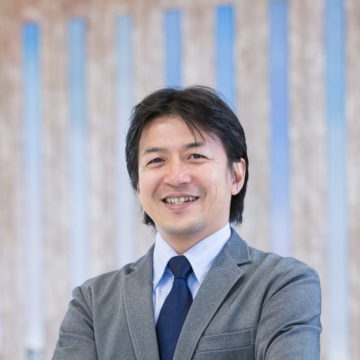 Teruaki Hayakawa