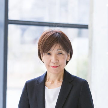 Mutsuko Hatano