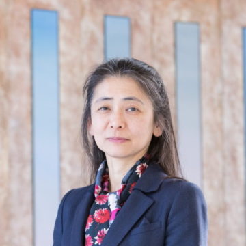 Junko Morikawa