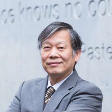 Hitoshi Kawaji