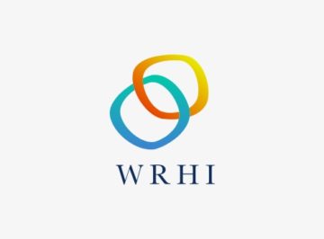 The World Research Hub Initiative (WRHI) website has been overhauled