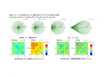 Mathematical monotsukuri:  Ludovico Minati, WRHI specially appointed associate professor