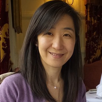 Fumiko Esashi