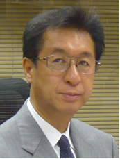 Kazuhiko Kasai