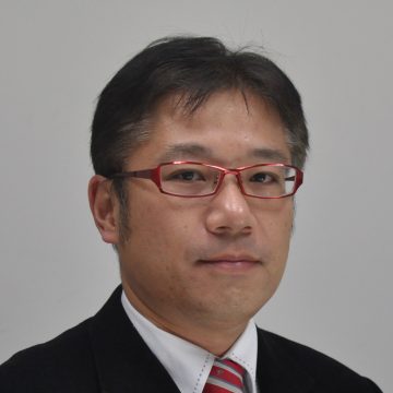 Katsumi Yoshida