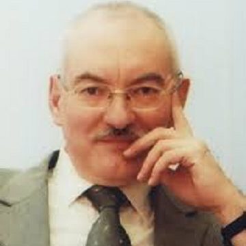 Zbigniew J. Lesnikowski