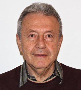 Nicolae Carjan