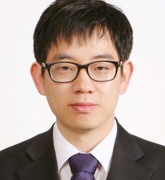 Kimoon Lee