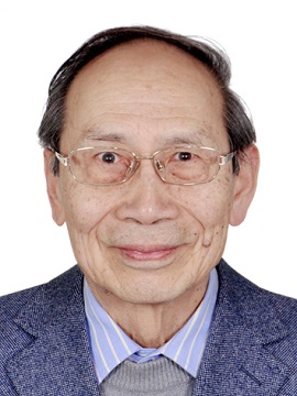 Kunji Chen