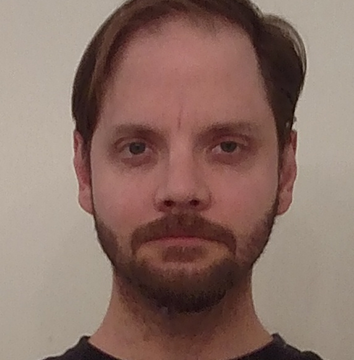 Jason Allan Palmer