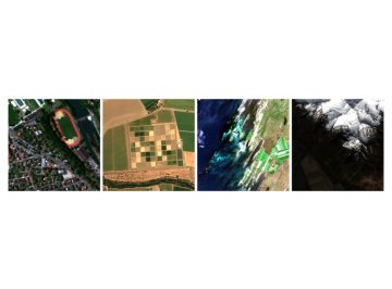 【Published】Sentinel-2 Sharpening Using a Reduced-Rank Method