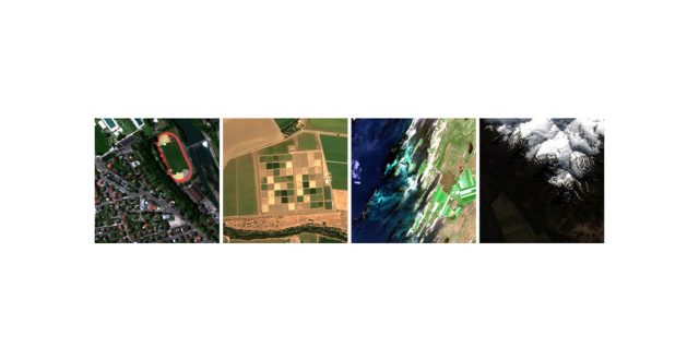 【Published】Sentinel-2 Sharpening Using a Reduced-Rank Method