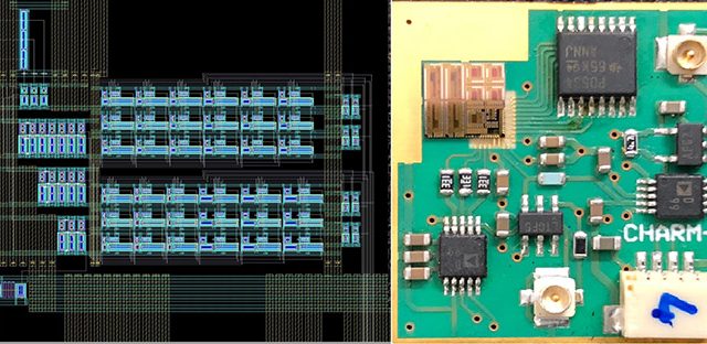Specially appointed associate professor Ludovico Minati;  A simple, yet versatile, new design for chaotic oscillating circuitry inspired by prime numbers