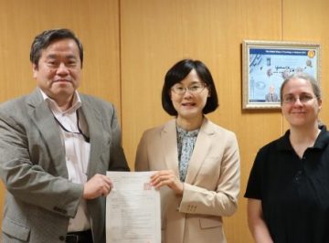 Dr. Yukiko Obata assigned to IIR as Specially Appointed Assistant Professor