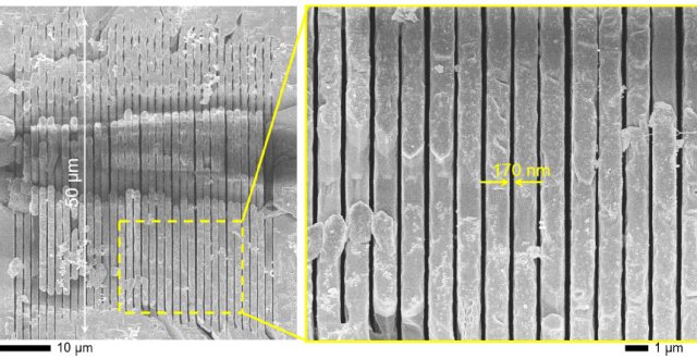 【Research Paper】”Laser-Inscribed Stress-Induced Birefringence of Sapphire”