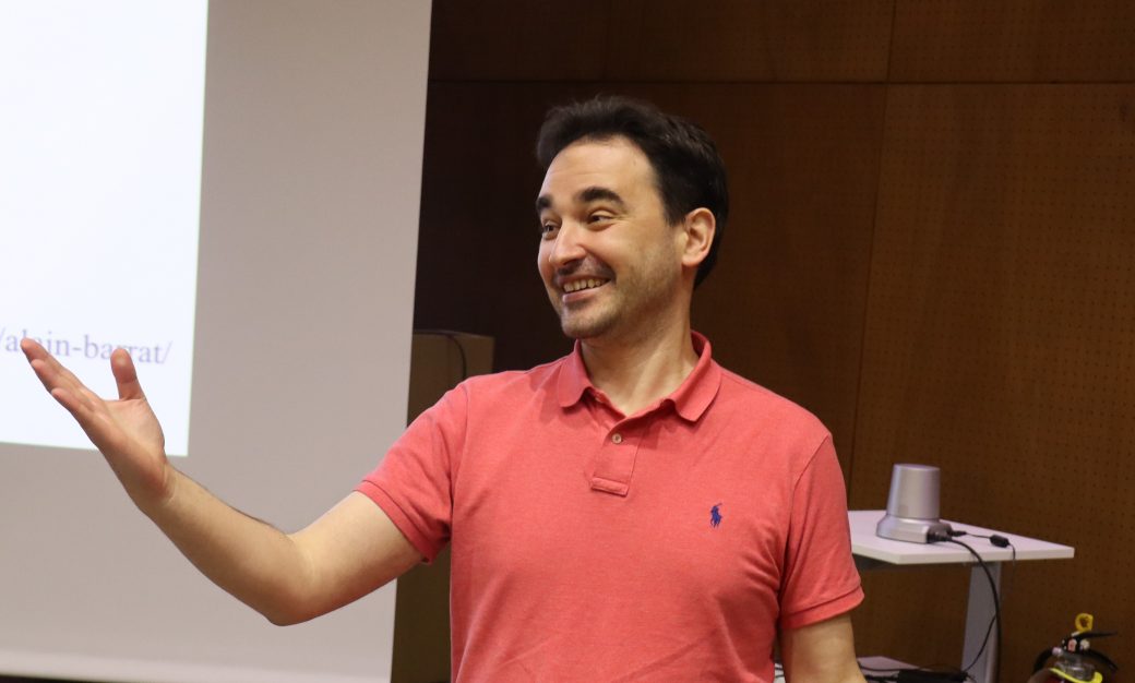 Marko Jusup Specially Appointed Assistant Professor