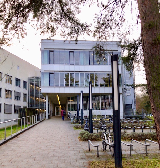 Technischen UniversitätDarmstadt